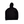 Load image into Gallery viewer, Stone Island 2012 Washed Black Cotton Zipped Hoodie - Medium
