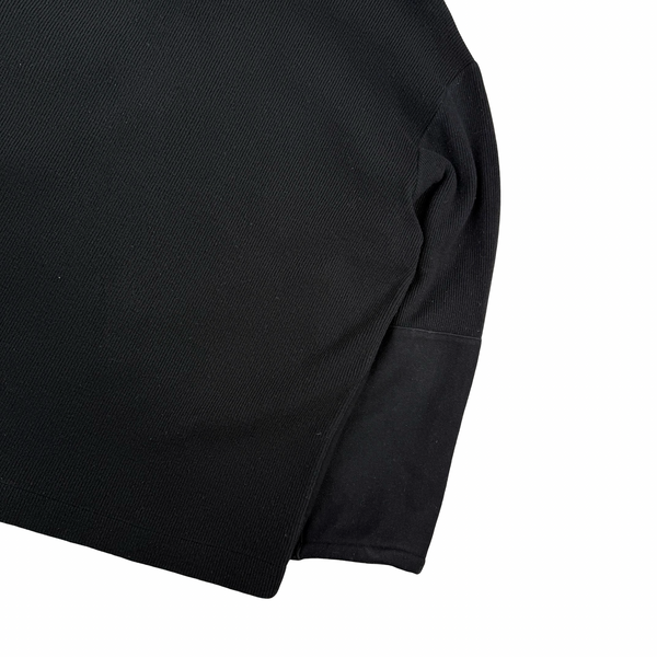 Stone Island AW2000 Lana Wool Blend  Overshirt - Large
