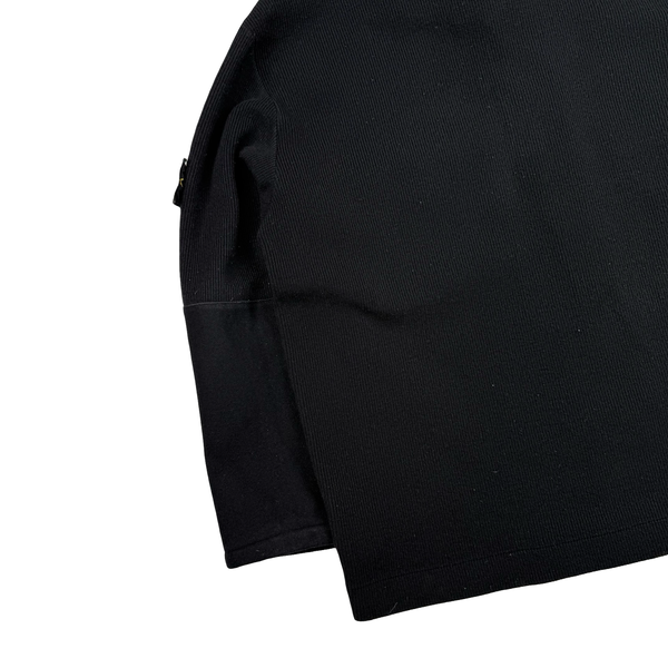 Stone Island AW2000 Lana Wool Blend  Overshirt - Large