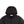 Load image into Gallery viewer, Stone Island 2012 Washed Black Cotton Zipped Hoodie - Medium
