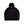 Load image into Gallery viewer, Stone Island 2012 Washed Black Cotton Zipped Hoodie - Medium
