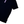 Load image into Gallery viewer, Paul Smith Navy Blue Organic Cotton Polo Shirt - Large
