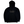 Load image into Gallery viewer, Missoni x Supreme Black Heavyweight Cotton Logo Hoodie - Large
