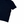 Load image into Gallery viewer, Paul Smith Navy Blue Organic Cotton Polo Shirt - Large
