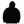 Load image into Gallery viewer, Missoni x Supreme Black Heavyweight Cotton Logo Hoodie - Large
