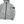 Load image into Gallery viewer, Stone Island 2018 Violet Lamy Flock Hooded Jacket - Medium
