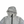 Load image into Gallery viewer, Stone Island 2018 Violet Lamy Flock Hooded Jacket - Medium
