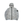 Load image into Gallery viewer, Stone Island 2018 Violet Lamy Flock Hooded Jacket - Medium

