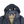 Load image into Gallery viewer, CP Company Navy Fleece Lined Nycra Stretch Goggle Jacket - Large (50)
