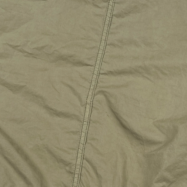 Stone Island 2015 Khaki David TC Multipocket Field Jacket - Medium