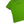 Load image into Gallery viewer, Prada Lime Green Black Tab Spellout Cotton Polo Shirt - XXL
