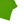 Load image into Gallery viewer, Prada Lime Green Black Tab Spellout Cotton Polo Shirt - XXL
