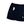 Load image into Gallery viewer, CP Company X Armani Navy Lens View Cargo Shorts - Medium
