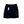 Load image into Gallery viewer, CP Company X Armani Navy Lens View Cargo Shorts - Medium
