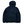 Load image into Gallery viewer, CP Company Navy Pro Tek Lightweight Hooded Pullover Smock Jacket - Medium
