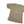 Load image into Gallery viewer, Stone Island 90's Vintage Tan Cotton Spellout Vintage T Shirt - Small
