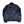 Load image into Gallery viewer, Prada Super Light Weight Navy Blue Nylon Bomber Jacket - Small (46)

