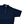 Load image into Gallery viewer, Stone Island Marina 90's Navy Blue Zipped Collar Cotton Spellout Polo T Shirt - XL

