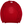 Load image into Gallery viewer, Stone Island x Supreme Red Thick Cotton Reflective Spellout Knit Jumper - Large
