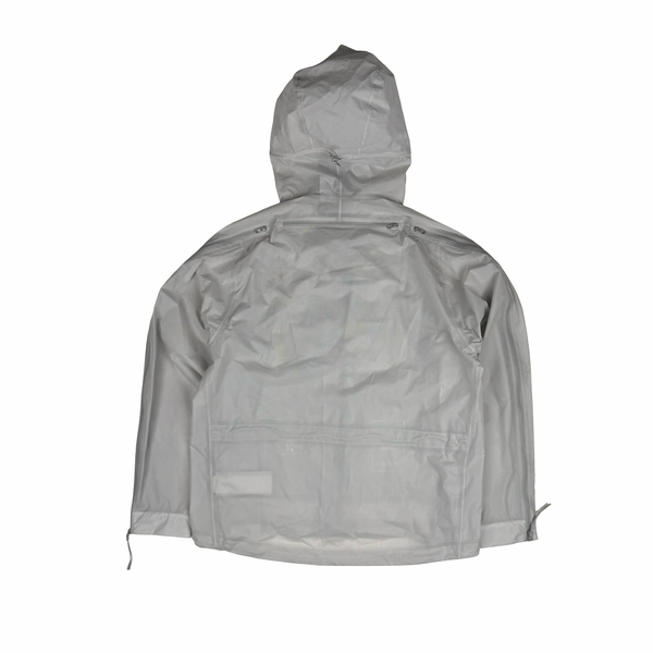 CP Company Pertex Metropolis Light Weight Limestone Jacket - Large