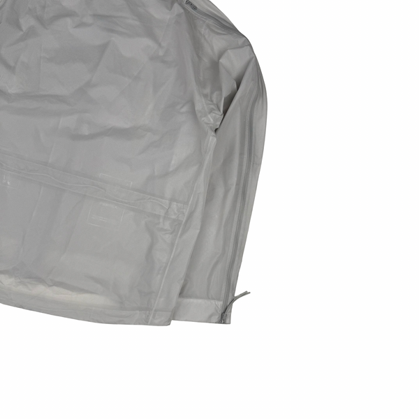 CP Company Pertex Metropolis Light Weight Limestone Jacket - Large