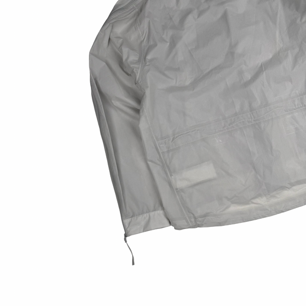 CP Company Pertex Metropolis Light Weight Limestone Jacket - Large