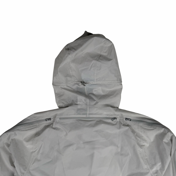 CP Company Pertex Metropolis Light Weight Limestone Jacket - Large