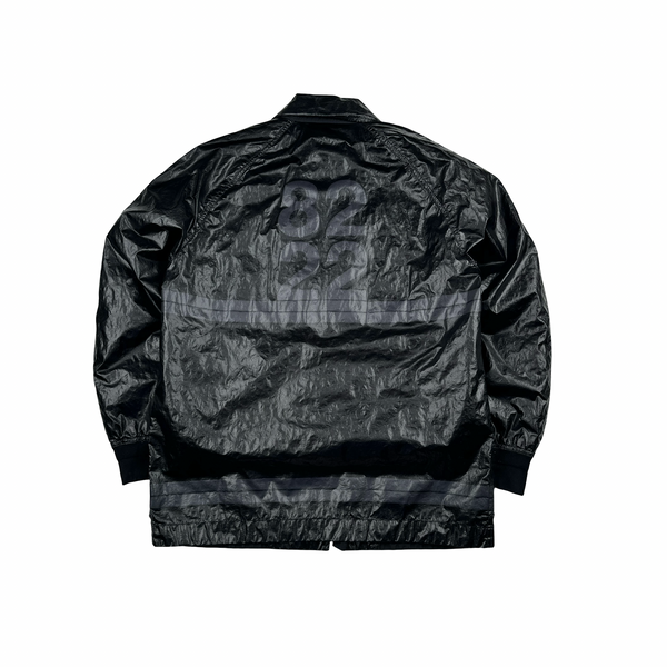 Stone Island 40th Anniversary 2022 Microfelt 82/22 Down Lined Field Jacket - Medium