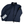 Load image into Gallery viewer, Stone Island 2019 Navy Blue Down Filled Loom Woven Puffer Jacket - Medium
