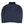 Load image into Gallery viewer, Stone Island 2019 Navy Blue Down Filled Loom Woven Puffer Jacket - Medium
