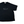 Load image into Gallery viewer, Stone Island x Supreme Black T Shirt - XL
