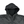 Load image into Gallery viewer, Stone Island Vintage 1995 Black Reversable Cotton/Nylon Metal Hooded Pullover - XL

