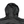 Load image into Gallery viewer, Stone Island Vintage 1995 Black Reversable Cotton/Nylon Metal Hooded Pullover - XL
