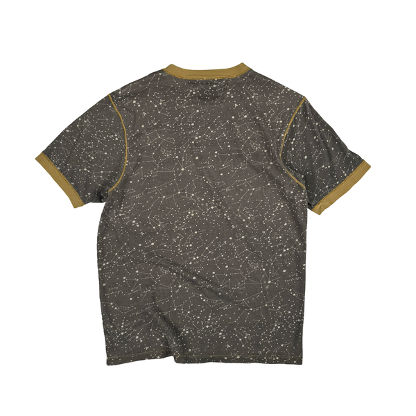 CP Company x Lucio Dalla Fondazione Cinquanta Rare T shirt - Medium