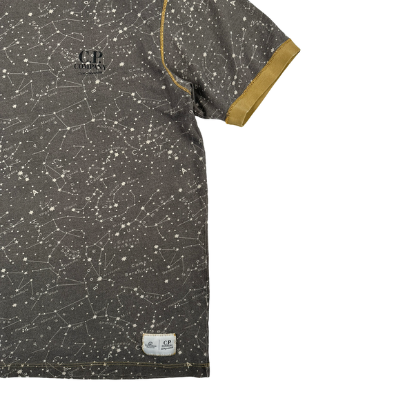 CP Company x Lucio Dalla Fondazione Cinquanta Rare T shirt - Medium
