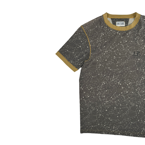CP Company x Lucio Dalla Fondazione Cinquanta Rare T shirt - Medium