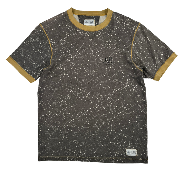 CP Company x Lucio Dalla Fondazione Cinquanta Rare T shirt - Medium