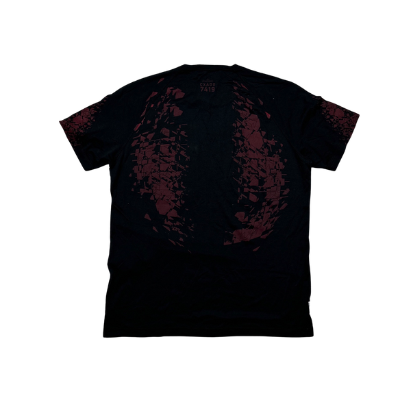 Stone Island 2021 Shadow Project Graphic T Shirt - XL