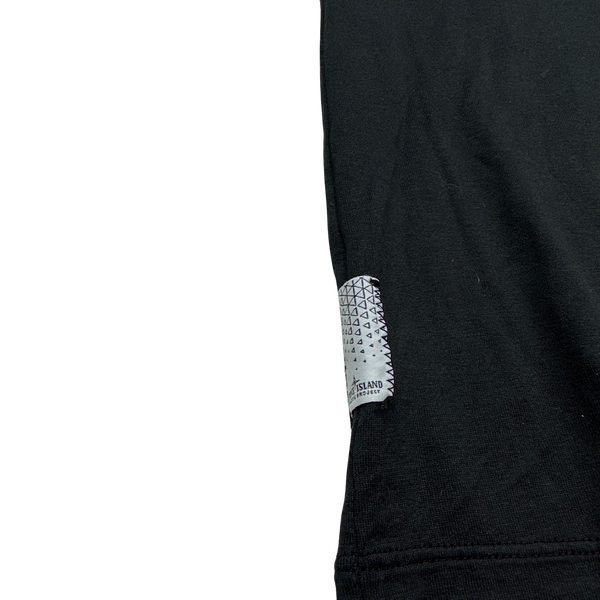Stone Island 2021 Shadow Project Graphic T Shirt - XL