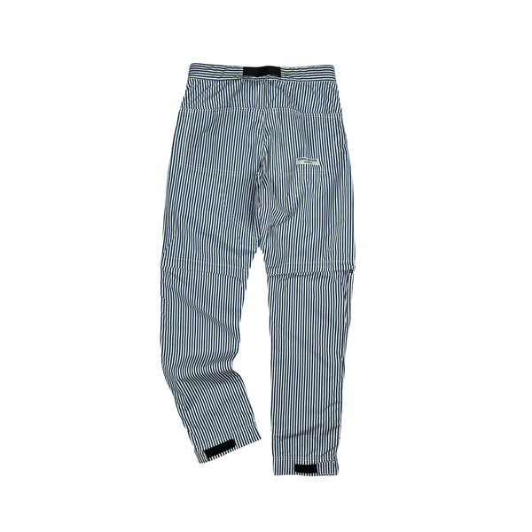 Stone Island 2018 2 In 1 Marina Trousers / Shorts Set - 28"
