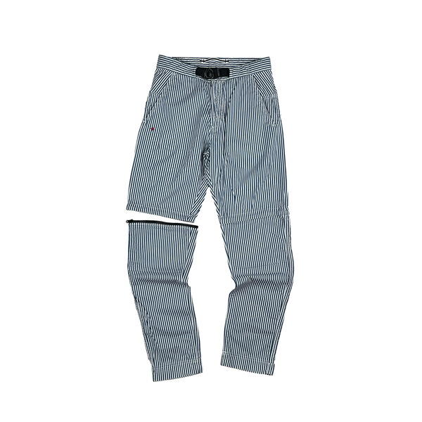Stone Island 2018 2 In 1 Marina Trousers / Shorts Set - 28"