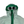 Load image into Gallery viewer, CP Company Mint Green Raso-CP Zipped Goggle Jacket - Small (46)
