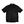 Load image into Gallery viewer, Stone Island Vintage 2004 Black Cotton Spellout Short Sleeve Shirt - Large

