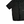Load image into Gallery viewer, Stone Island Vintage 2004 Black Cotton Spellout Short Sleeve Shirt - Large
