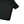 Load image into Gallery viewer, Stone Island Vintage 2004 Black Cotton Spellout Short Sleeve Shirt - Large
