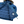 Load image into Gallery viewer, CP Company Vintage 90's Blue Fur Hood Junior Zipped Jacket - Small

