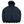 Load image into Gallery viewer, Stone Island 2020 Navy Micro Reps Down Filled Hooded Bomber Jacket - XL
