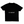 Load image into Gallery viewer, CP Company Graphic Spellout Black T Shirt - XL

