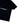 Load image into Gallery viewer, CP Company Graphic Spellout Black T Shirt - XL
