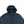 Load image into Gallery viewer, Stone Island 2020 Navy Micro Reps Down Filled Hooded Bomber Jacket - XL
